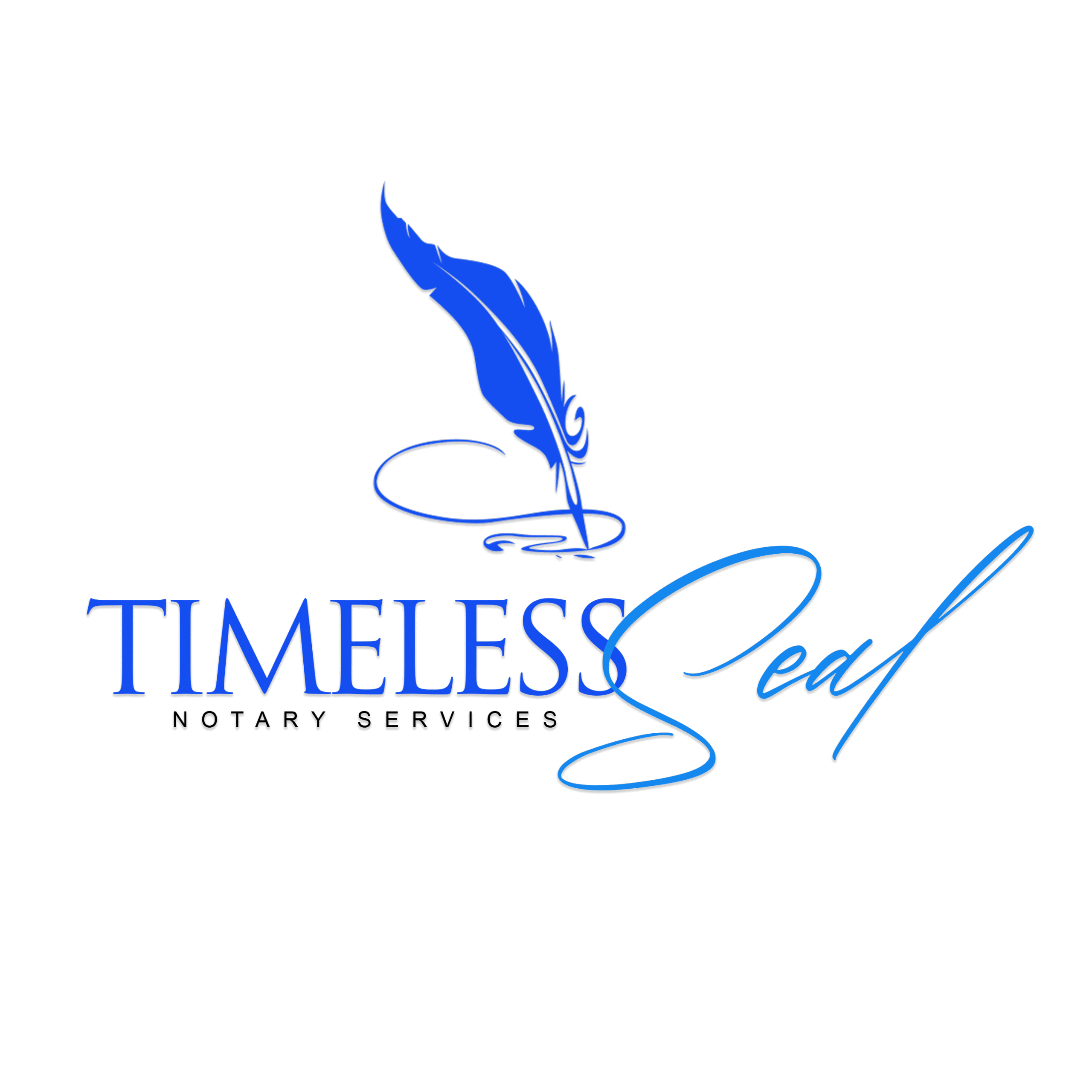 Timeless Seal