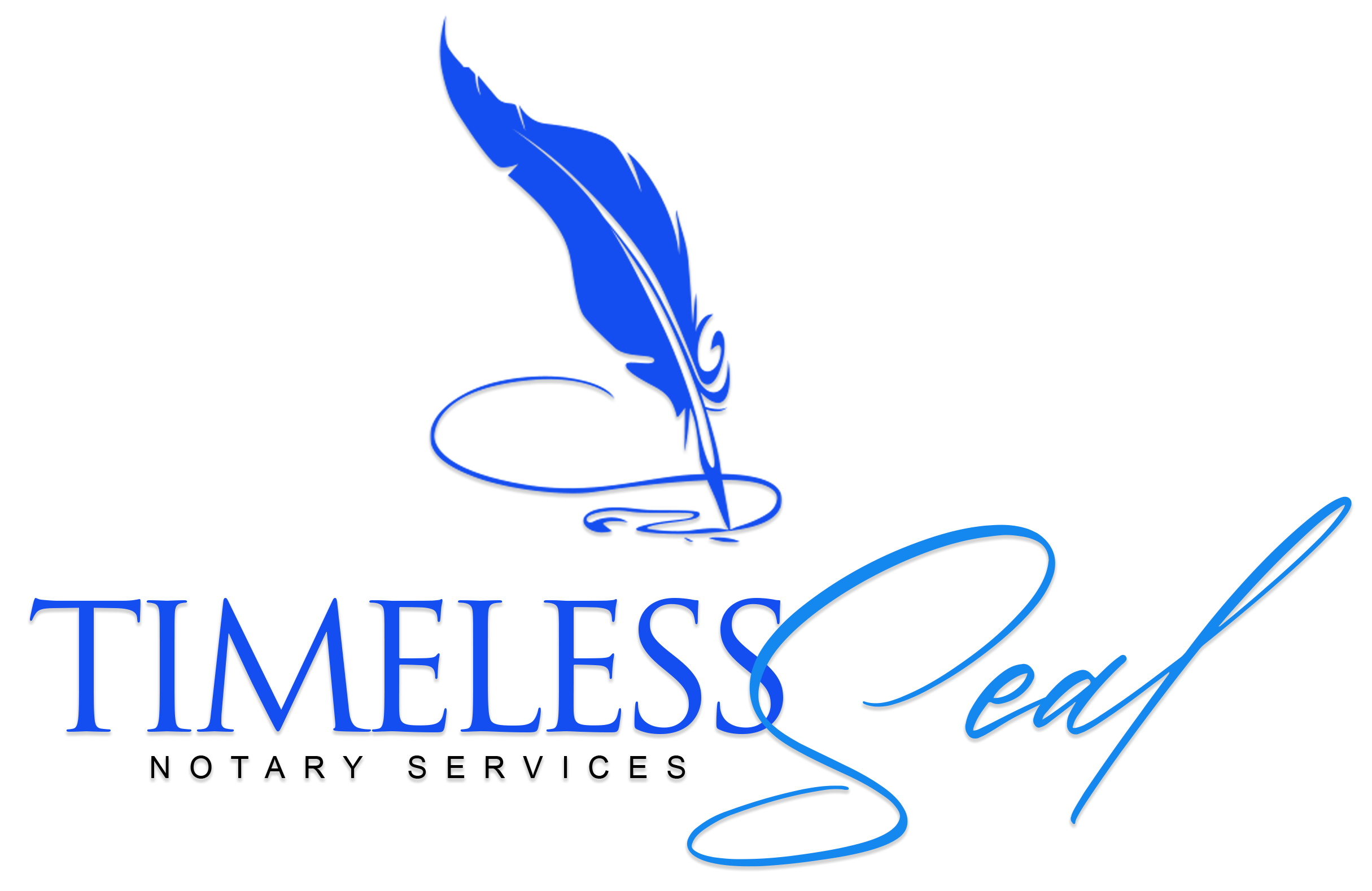 Timeless Seal